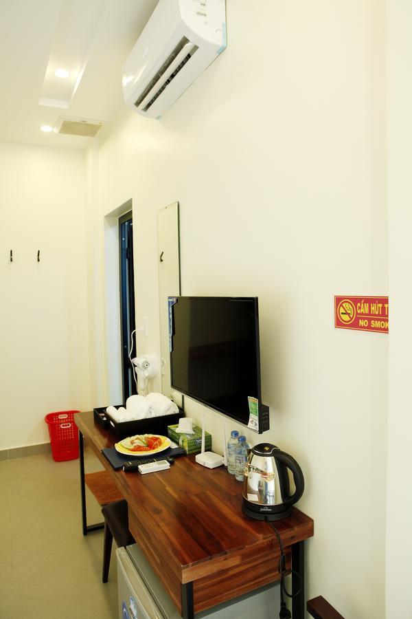 Noblesse Hotel Hai Phong Exterior photo