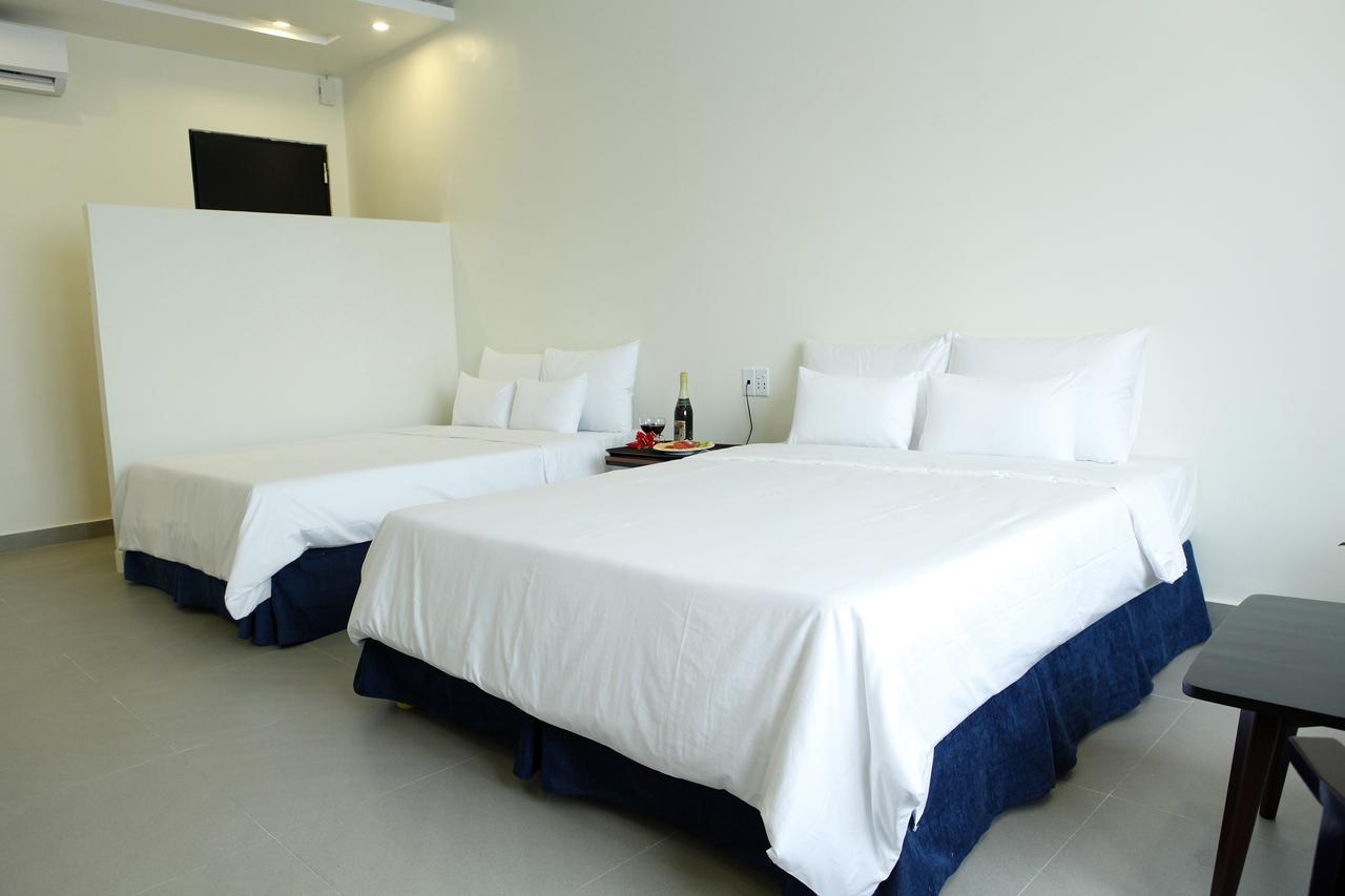Noblesse Hotel Hai Phong Exterior photo