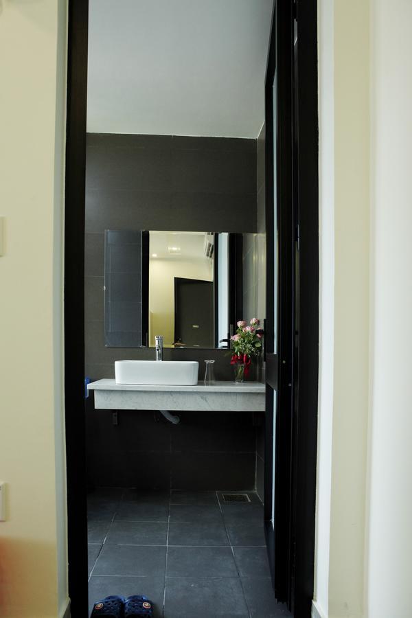 Noblesse Hotel Hai Phong Exterior photo
